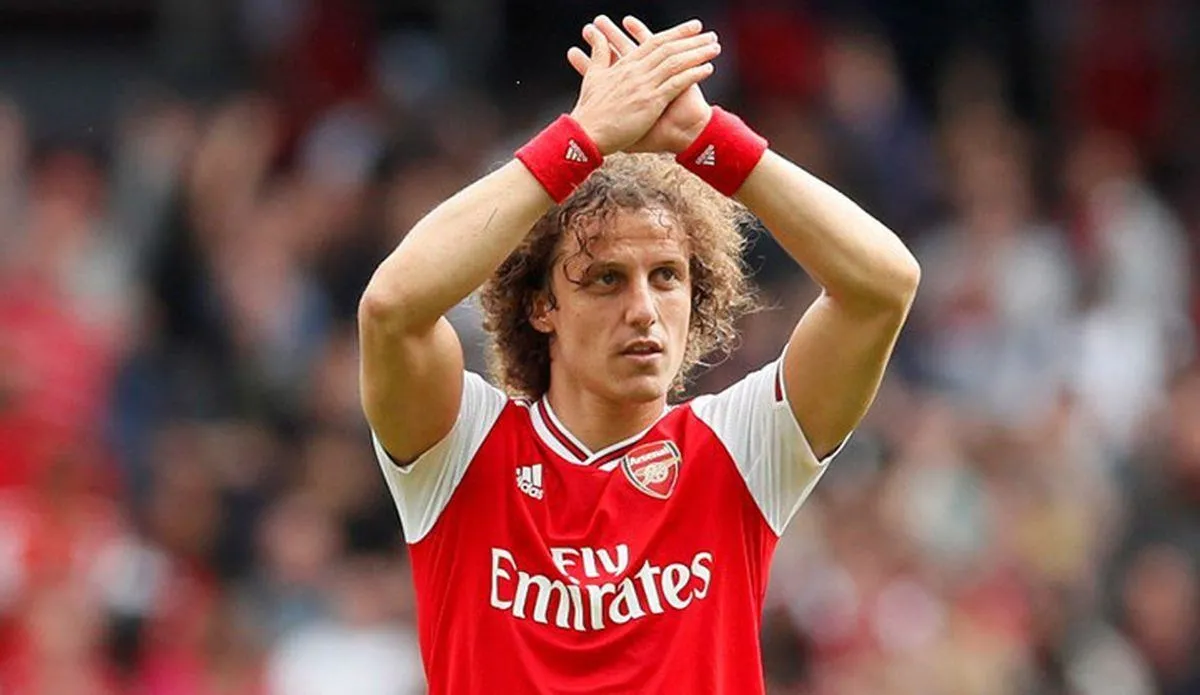 Fenerbahçe'den David Luiz bombası! Sırada Brezilyalı yıldız var