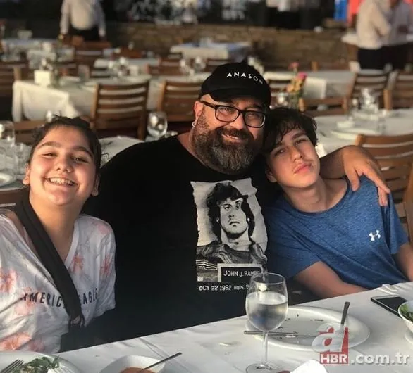 Çocuklar Duymasın’ın Meltem’i Pınar Altuğ ve kızı Su fotoğraflarıyla sosyal medyayı salladı