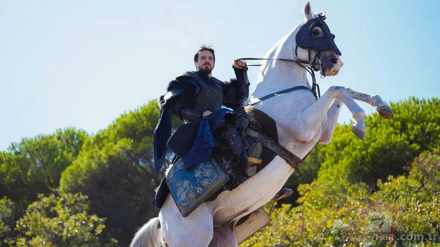 “Kuruluş Orhan” izleyiciyle buluştu! İlk bölümüyle zirveye yerleşti 9