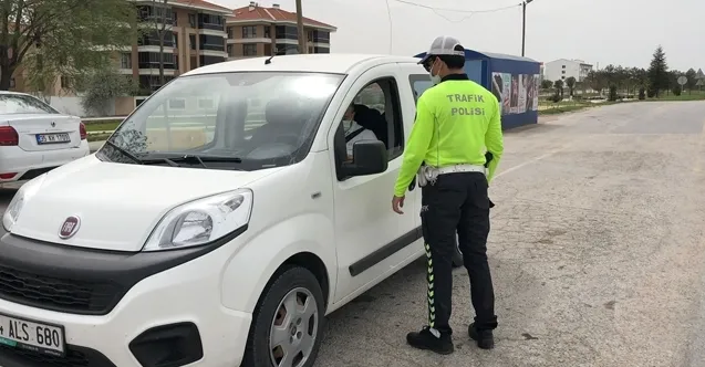 Son dakika: İçişleri Bakanlığı'ndan tam kapanma ile merak edilen sorulara yeni yanıtlar - 1