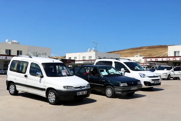 İkinci el otomobil fiyatları neden artıyor? İşte yanıtı - 2