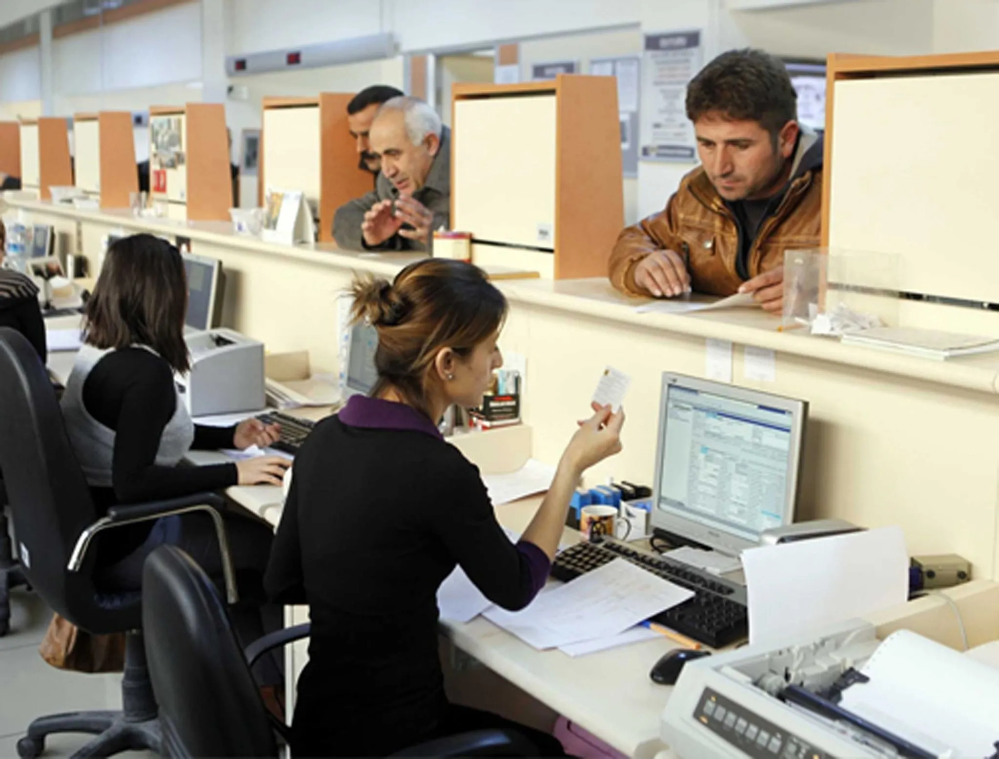 Cumhurbaşkanlığı genelgesi Resmi Gazete'de