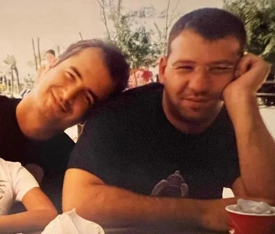 Alpay Kazan kimdir, neden öldü? Acun Ilıcalı’nın yakın arkadaşı Alpay Kazan kaç yaşındaydı, nereli? İşte biyografisi...