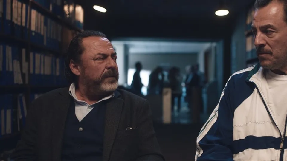 Kayıp Kamyon 18 Ekim’de sinemalarda