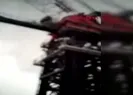 Tüyler ürperten görüntü!