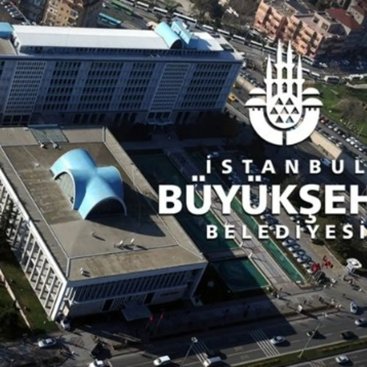 İBB iştiraki Ağaç ve Peyzaj soruşturmasında Han İnşaat sahibi Orhan Yıldırım gözaltına alındı