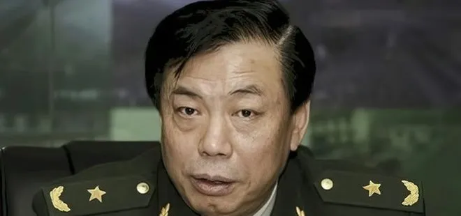 Çin istihbaratının kritik ismini ölüme mahkum etti: 35 milyon dolar rüşvetle suçlanıyordu