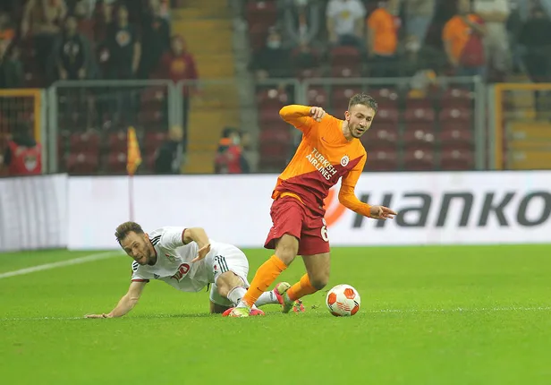 UEFA Avrupa Ligi son 16 turu kura çekimi ne zaman? 2021 UEFA Avrupa Ligi son 16 turuna kalan takımlar - 8