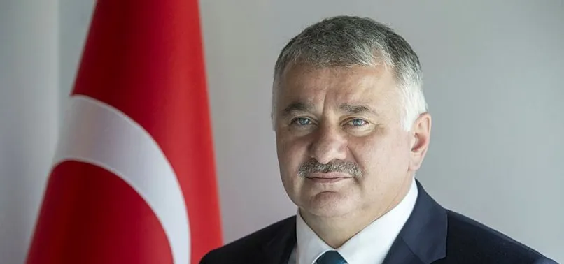 thy genel muduru bilal eksi