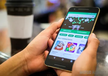 Google, 2016’nın en popüler uygulama ve oyunlarını açıkladı