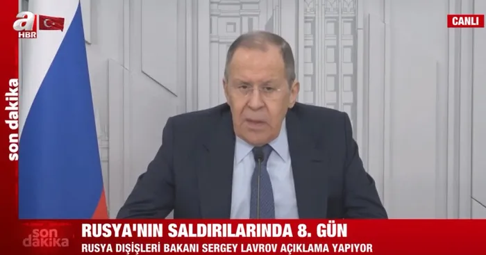 Rusya - Ukrayna savaşında 8. gün! Rusya - Ukrayna arasında 2. tur müzakereleri sona erdi - 9