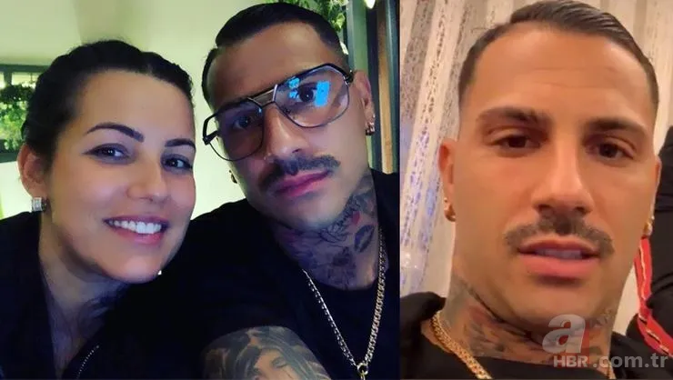 Quaresma yeni tarzıyla görenleri şaşkına çevirdi 12