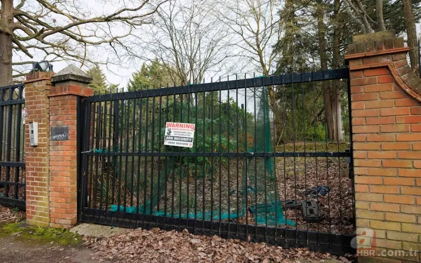 Yeni Ayetullah Mücteba Hamaney’in Londra’daki mal varlığı dikkat çekti! 6