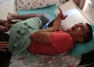 Protein tozu hayatını kararttı
