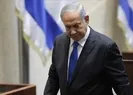 Gantzdan Netanyahuya tehdit