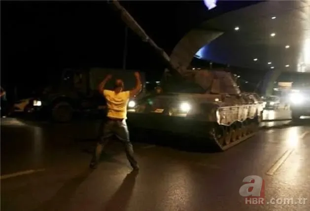 Vatan size minnettar! 15 Temmuz şehitlerimizin hikayeleri yürekleri dağladı | İşte isim isim direnişin simgesi olan kahramanlarımız ve hikayeleri... 1