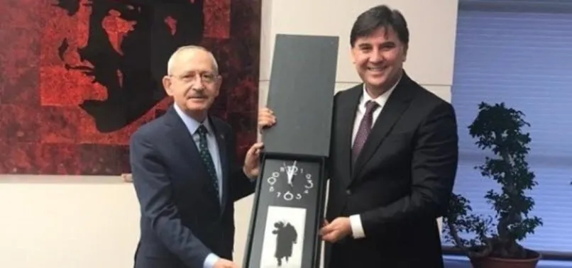 Vatandaşa küfür eden CHP'li Fethiye Belediye Başkanı Alim Karaca hakkında flaş açıklama! Disipline sevk edildi