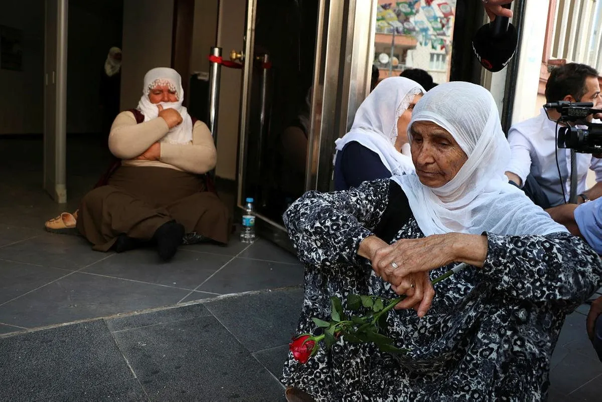 Son dakika: Hacire Akar: HDP yeni plan devreye soktu