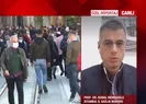 Aşı takvimi İstanbul’da nasıl işleyecek?