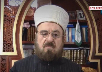 İslam dünyası Gazze'ye neden sessiz? A Haber canlı yayınında İslam dünyasına flaş çağrı: Pratik bir adım atılmasını istiyoruz