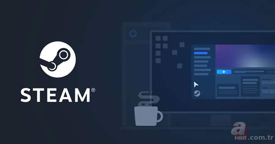 Steam kış indirimleri ne zaman başlıyor? İşte başlangıç ve bitiş tarihi 4