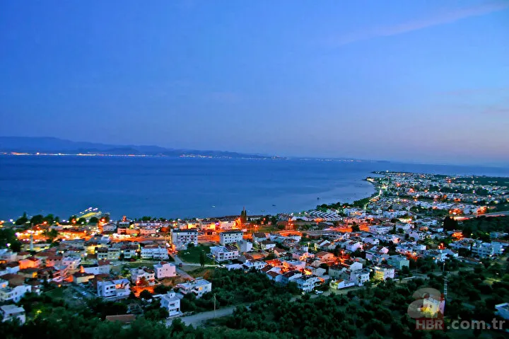 82. il olabilecek 67 ilçe sıralandı! Liste az evvel güncellendi! İşte 82. il olmaya aday 67 ilçe... 15