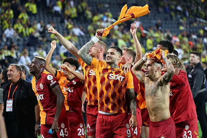 UEFA Avrupa Ligi’nde 2024-2025 sezonu heyecanı başlıyor