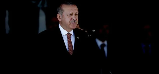 Başkan Erdoğan: Fırat’ın doğusundaki terör yuvalarını darmadağın edeceğiz!