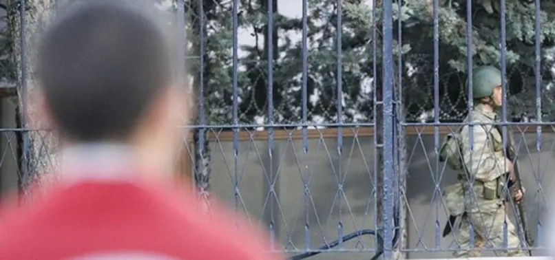 Kara Kuvvetleri Komutanlığı iddianamesi mahkemeye gönderildi