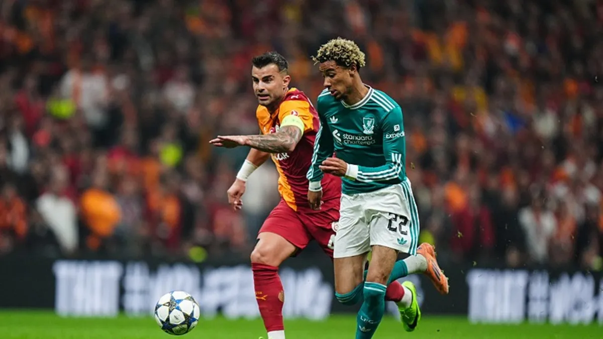 Galatasaray'ın tarihi Liverpool zaferi sonrası flaş sözler: Tüm dünya kimin daha büyük olduğunu gördü!