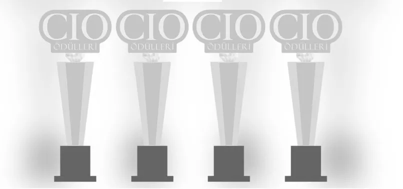 Turkuvaz Medya'ya Teknolojinin Oscar'ı ödülü | CXO Medya ve CIO Update tarafından düzenlendi