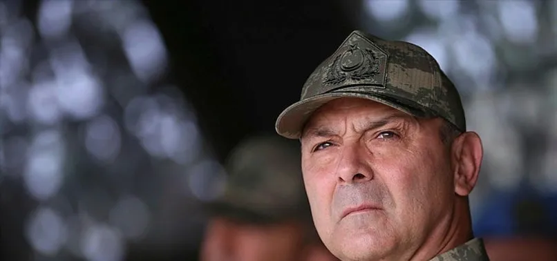 Siyah kasetin sırrı! Korgeneral Metin İyidil darbe girişiminin ardından Fetullah Gülen’in kitabını yırtıp çöpe atmış