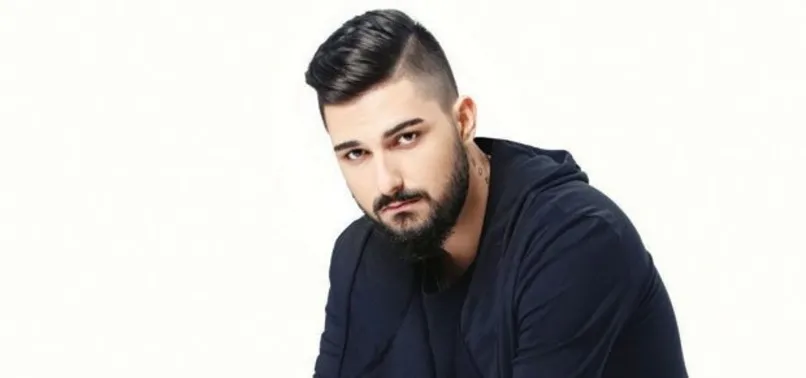 İdo Tatlıses aradığı aşkı sonunda buldu