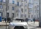 Donetske füze saldırısı! Çok sayıda ölü var