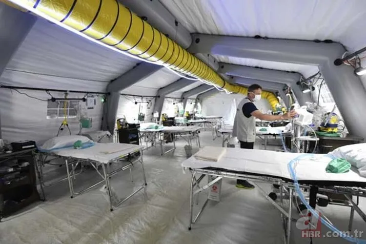 Son dakika: İtalya'da Corona virüsten (Covid-19) kurtulan "ilk hasta"dan şoke eden açıklamalar! 5