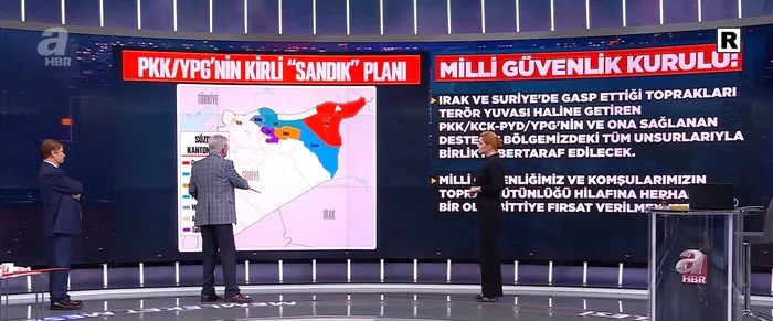 turkiyeden-abd-ve-pkkya-tarihi-uyari-tarihi-mgk-bildirisinin-sifrelerini-mesut-hakki-casin-a-haberde-anlatti-a-1716928887857.jpg Türkiye'den ABD ve PKK'ya tarihi uyarı! MGK bildirisinin şifrelerini Mesut Hakkı Caşın A Haber'de anlattı! "Amerikalılar gelsin de görelim!" - 7