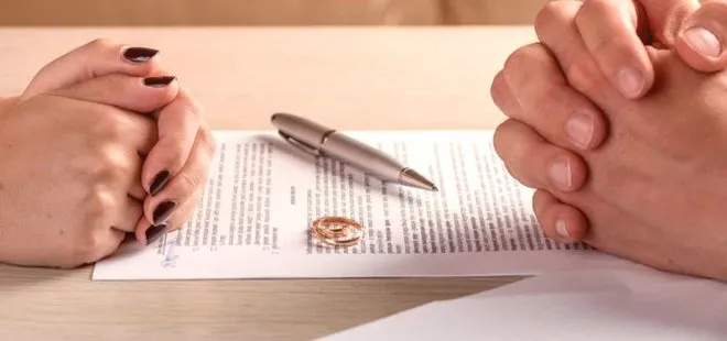 Yargıtay’dan boşanma davasında emsal karar! Anlaşmalı boşanmış ve boşanacak eşleri ilgilendiriyor