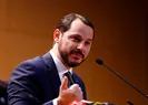 Bakan Berat Albayraktan flaş açıklamalar