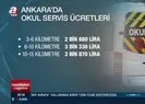 2021 öğrenci servis ücretleri belli oldu