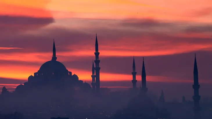 İlim Yayma Vakfı’ndan ’Süleymaniye’ açıklaması! Belgelerle o iddiaları yalanladılar