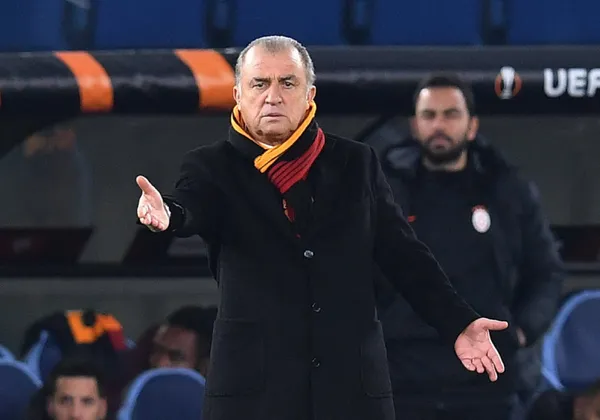 Fatih Terim Yunanistan’ın Panathinaikos takımı ile anlaştı!