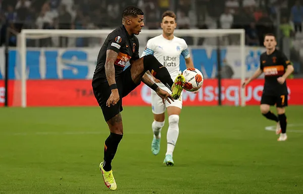 Marsilya Galatasaray maç özeti! UEFA Avrupa Ligi Marsilya GS özet, önemli anları!