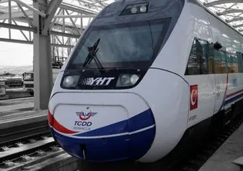 Ankara-Sivas arası 2 saate düşecek! Bakan Karaismailoğlu duyurdu