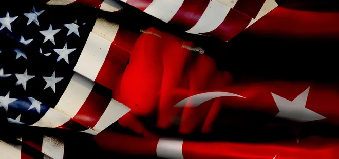 Türkiye ile ABD arasında önemli görüşme