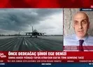 Son dakika! Yunanistandan geri vites! İnkar ettiler A Haber muhabiri canlı yayında anlattı |Video