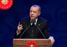 Başkan Erdoğan: BMde adalet diye...