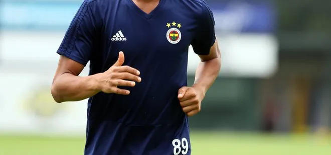 Fenerbahçe’nin eski yıldızı Josef de Souza’nın koronavirüs testi pozitif çıktı!