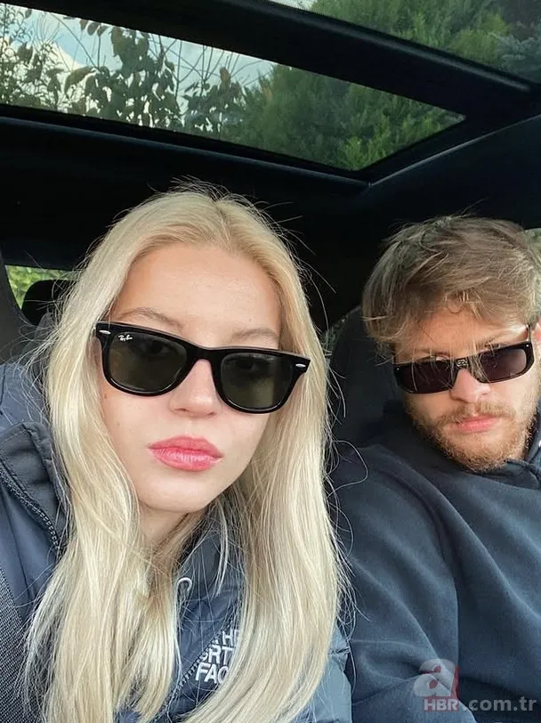 10 kilo gitti! Sustalı Ceylan'ın Ferhat'ı Burak Yörük'ün son hali çok beğenildi 9