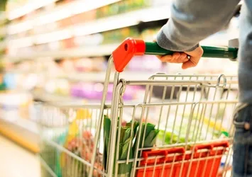 Yemek kartlarıyla alışveriş sona eriyor
