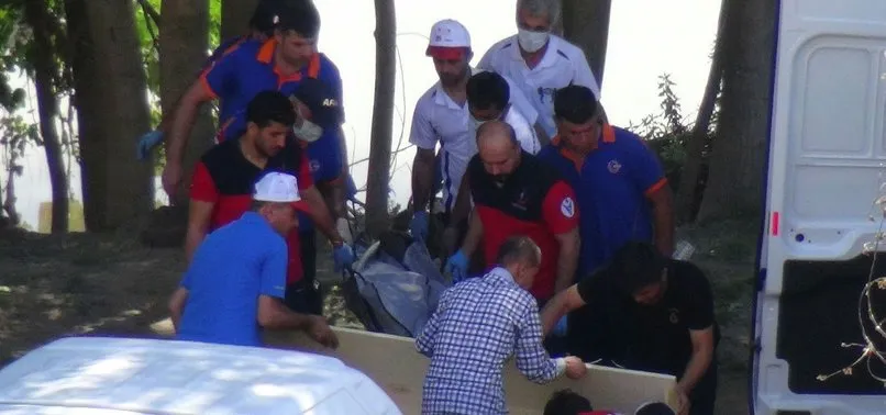 Dicle Nehri'nde kaynolan gencin cesedi 4 gün sonra bulundu
